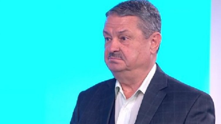 Климатолог: Снегът си отива, декември ще бъде по-топъл от нормалното