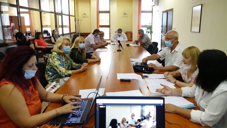 15 варненски двойки с репродуктивни проблеми получават пари по общинската инвитро програма