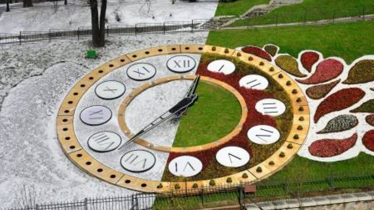 Лятно и зимно време ще има до 2021 г.  