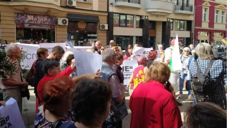 Напрежение и бой на "Позитано 20"