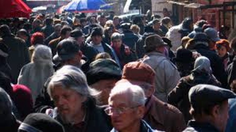 Експерт: Населението в България ще продължи да намалява