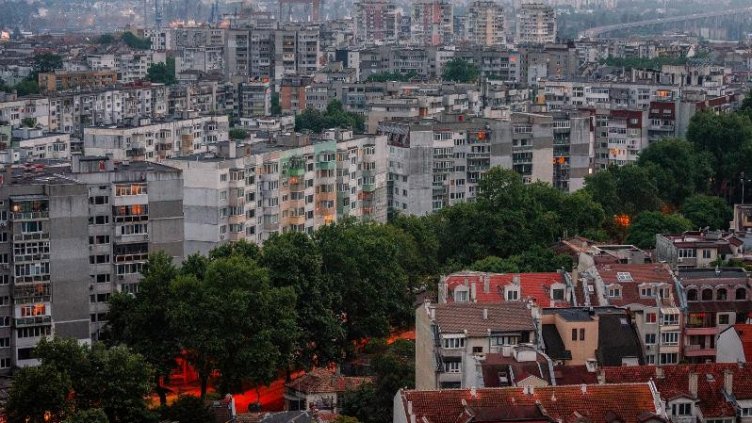 Варненци се стреснаха от земетресението в Турция