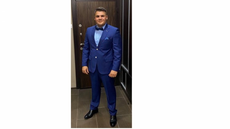 Ексхумираха абитуриента, починал от COVID-19 в Търново. Какво търсиха?