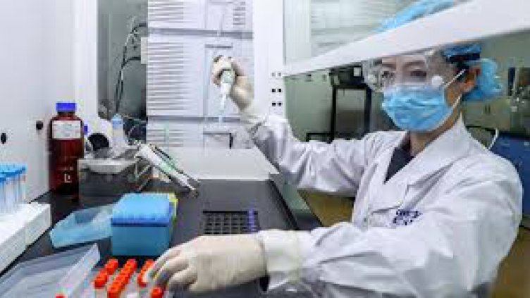 Каква ваксина избраха шейховете?