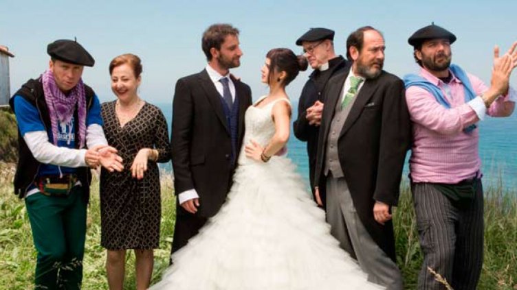 "Испанска афера" на "Любовта е лудост" във Варна