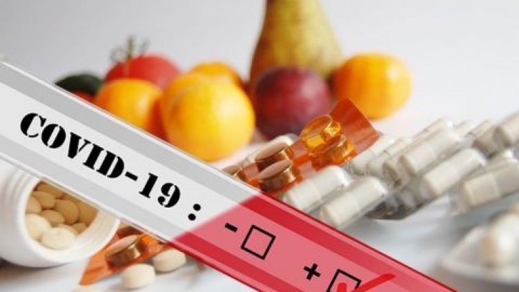 Трите D! Помага ли витамин D при COVID-19?