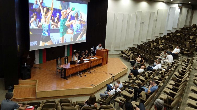 Искат улици във Варна да носят имената на легендарни футболисти