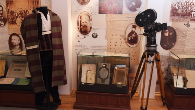 С бoгата програма Варна отбелязва Международния ден на музеите