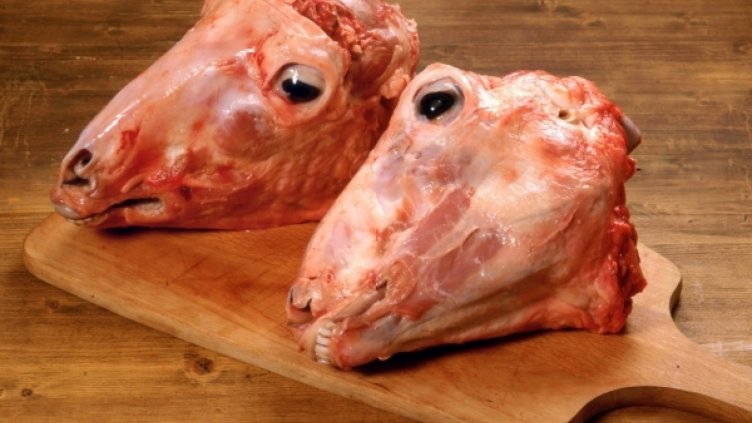 Тежки глоби за агнешко без документи