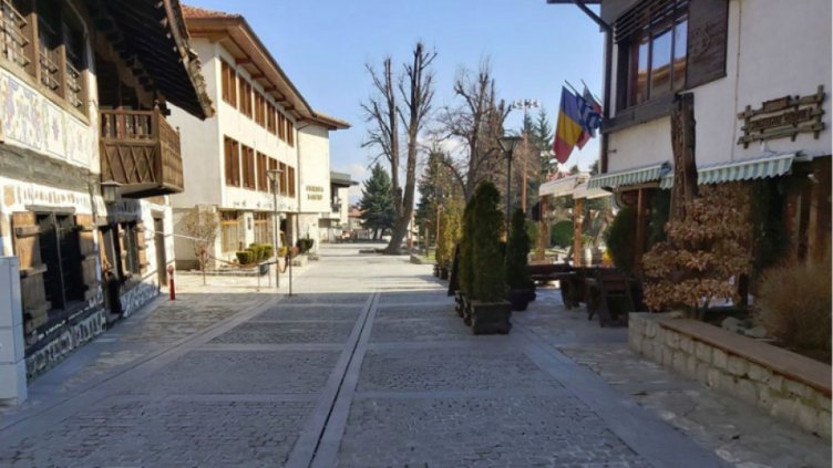 Започва масовото тестване в Банско