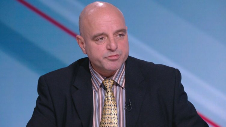 Задържаха за побой прокурора от Перник Бисер Михайлов