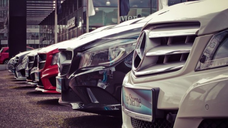 България е лидер по ръст на продажбите на нови коли в ЕС