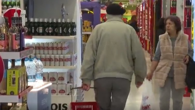 КЗК: Огромният скок на цените на храните е необоснован