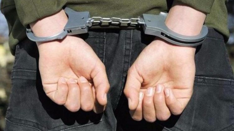 Задържаха мъж, блудствал с 9-годишната си племенница