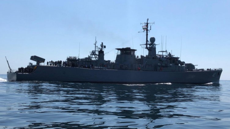ВМС отварят кораби за посещение по случай годишнината си