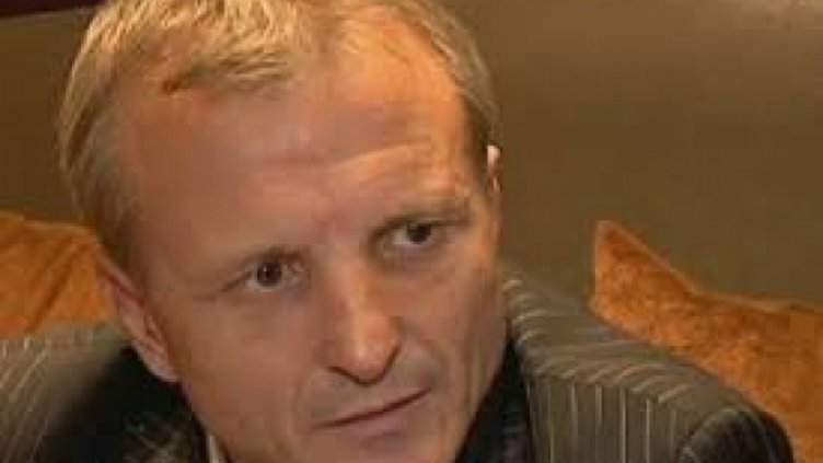 Фалстарт на делото срещу Гриша Ганчев