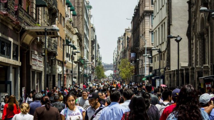 Кметицата на Мексико Сити – с български корени