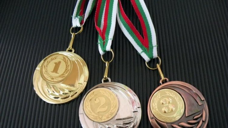 Варна е домакин на национален турнир по лека атлетика за ветерани