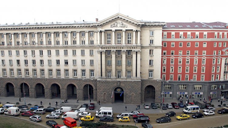 Тристранката се събира в сряда