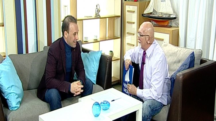 "Щрихи от утрото" (8.03.2018) - „Минути за култура“