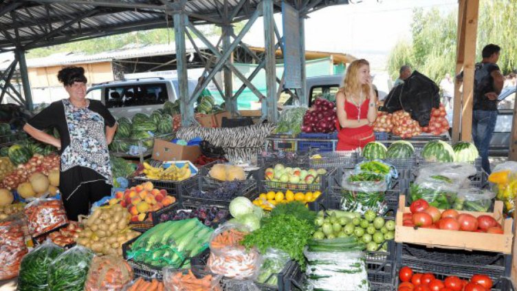 Увеличават броя на признатите организации на зеленчукопроизводителите