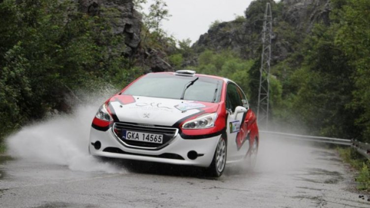 Зaтварят част от пътя Варна - "Златни пясъци" за „Рали България"