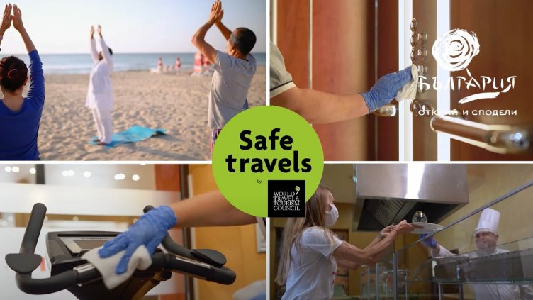 Привличат туристи с клипчета, показващи колко safety е у нас (ВИДЕО)