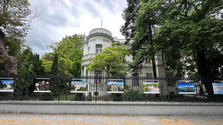 Варна се рекламира като целогодишна туристическа дестинация във Варшава