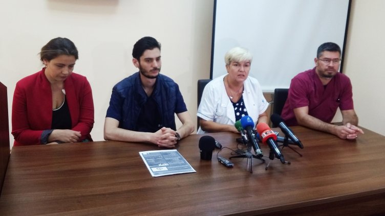 снимка: Ели Маринова