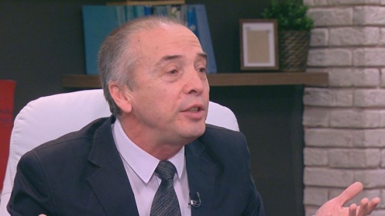 Детски инфекционист: COVID-19 ще затихне, когато 70% от хората го преболедуват