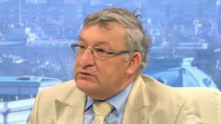 Отиде си ген. Петър Василев