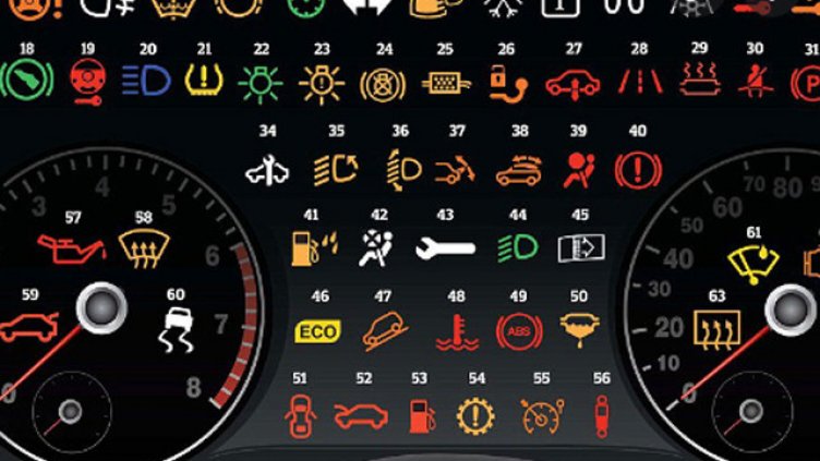 И какво сега? Повече електроника в колата, повече нерви за шофьора