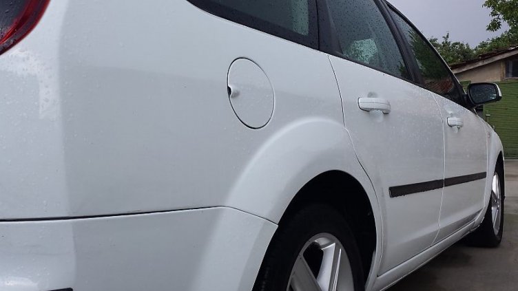 До 9 999,60 лв. е готова да заплати община Аврен за употребявано бяло комби