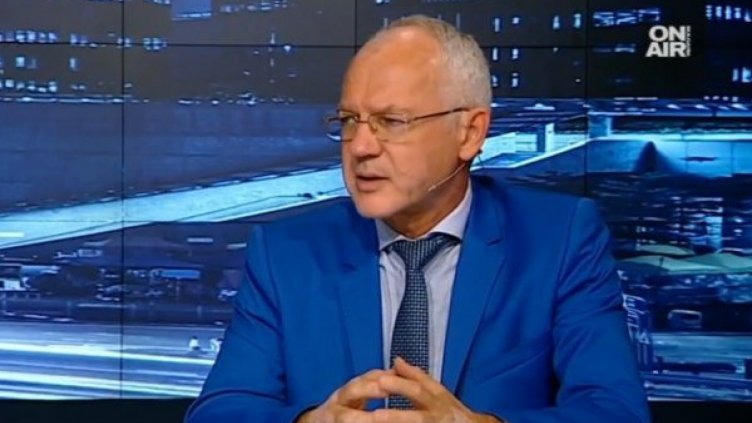 Пет кандидата за АЕЦ "Белене"