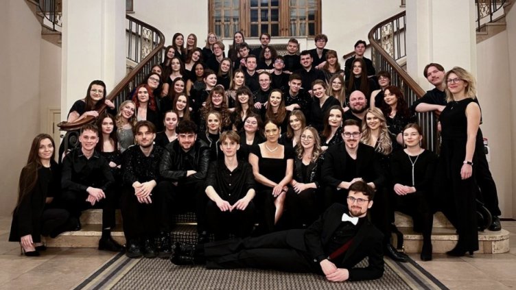 Международният хоров конкурс „Проф. Георги Димитров“ ще се проведе във Варна