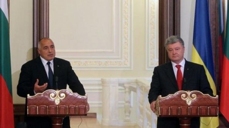 Път от Варна ще свърже България с Украйна