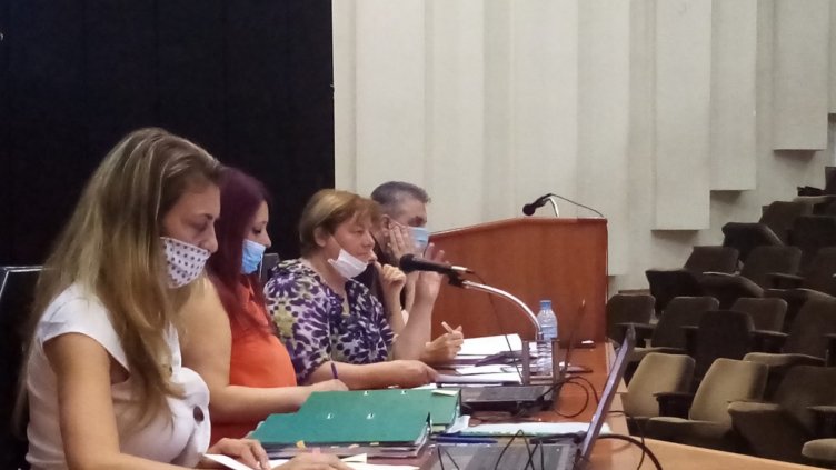 Нова детска градина ще правят в центъра на Варна