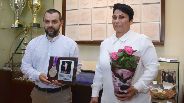 Снимка: Община Варна