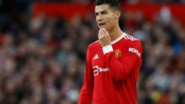 Роналдо плаче след позора. Кой е виновникът