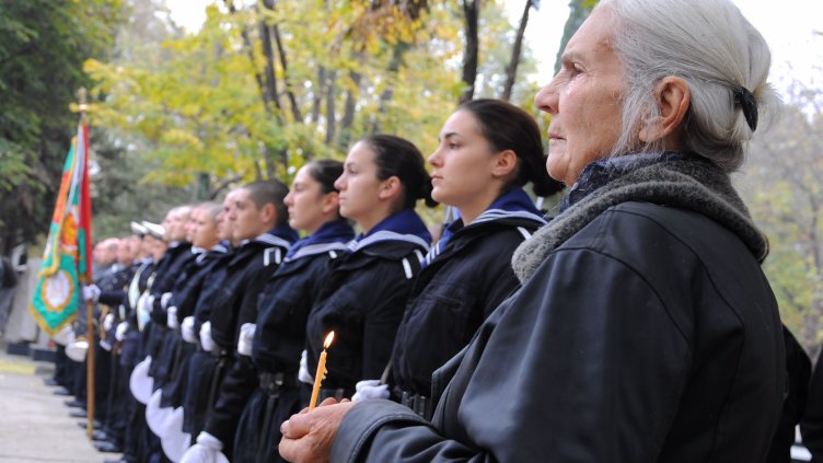 Снимка Пламен Гутинов
