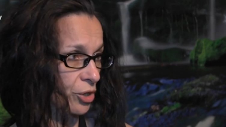 Вдовицата на загинал в катастрофа: Простих на виновния шофьор