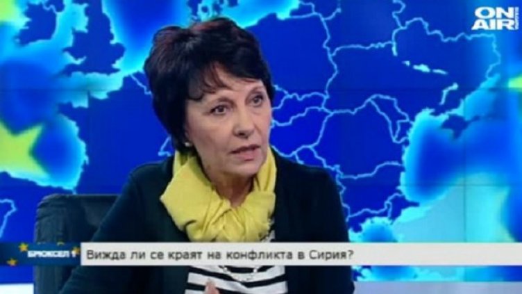 Мирното решение за Сирия малко вероятно