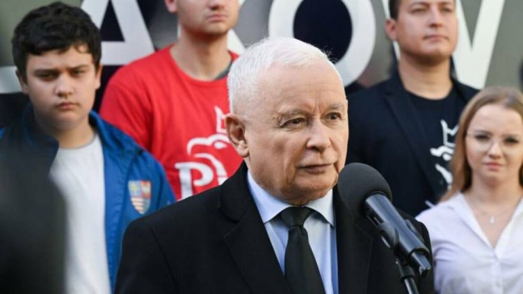Качински: Приемането на еврото е загуба на контрол върху икономиката