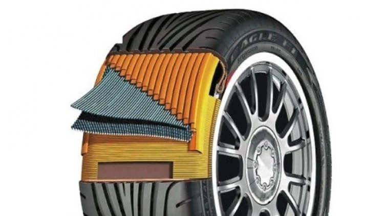 Все повече шофьори минават на регенерирани гуми