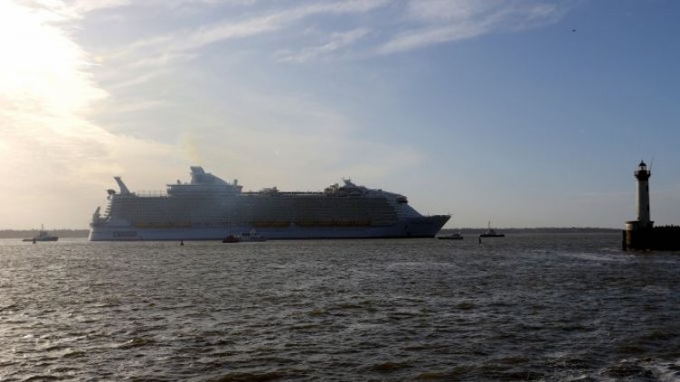 82-ма български граждани чакат да бъдат превозени от Италия