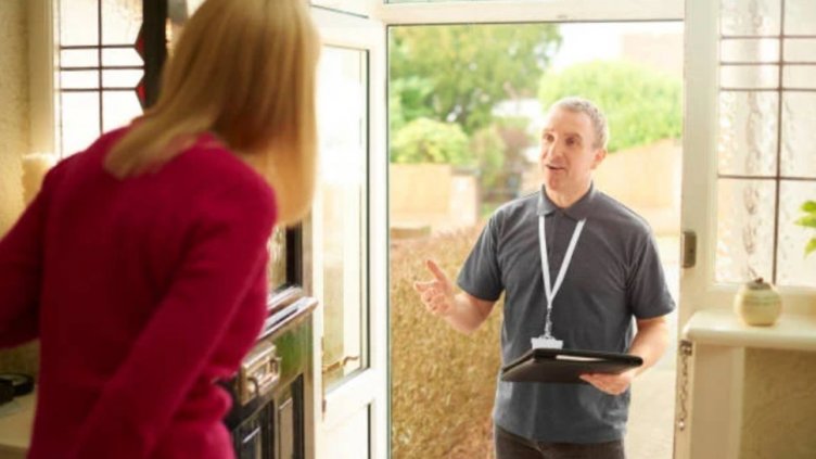 От днес: Преброител чука на вратата