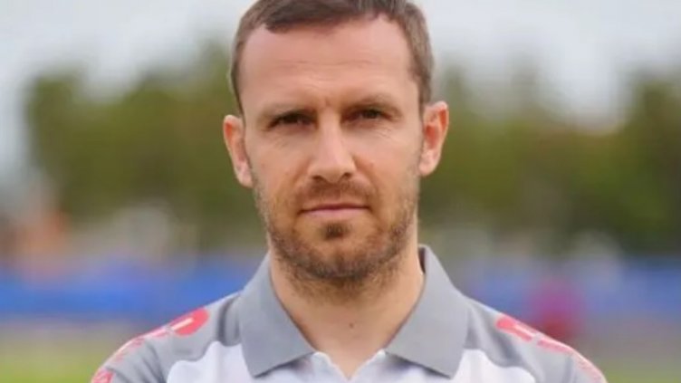 Бившият треньор на Спартак Вн стана директор във Фратрия