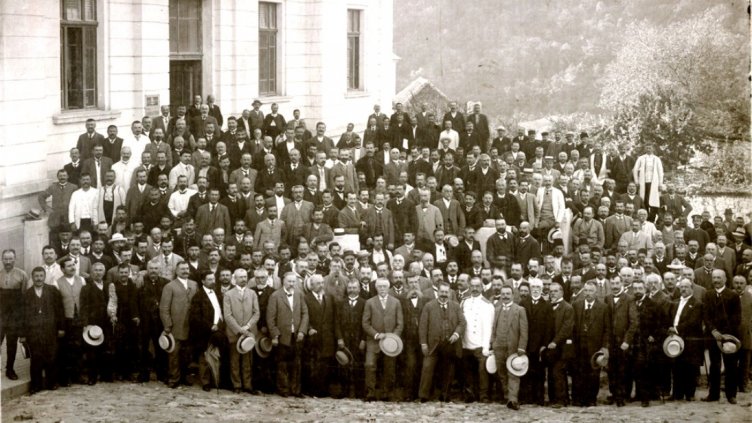 10 февруари е една от най-важните дати за България