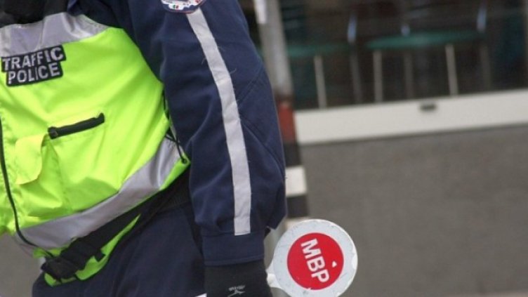 Радари за превишена скорост във Варненско на 19 юли