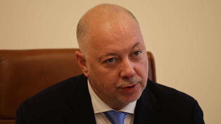 Снимка: БГНЕС